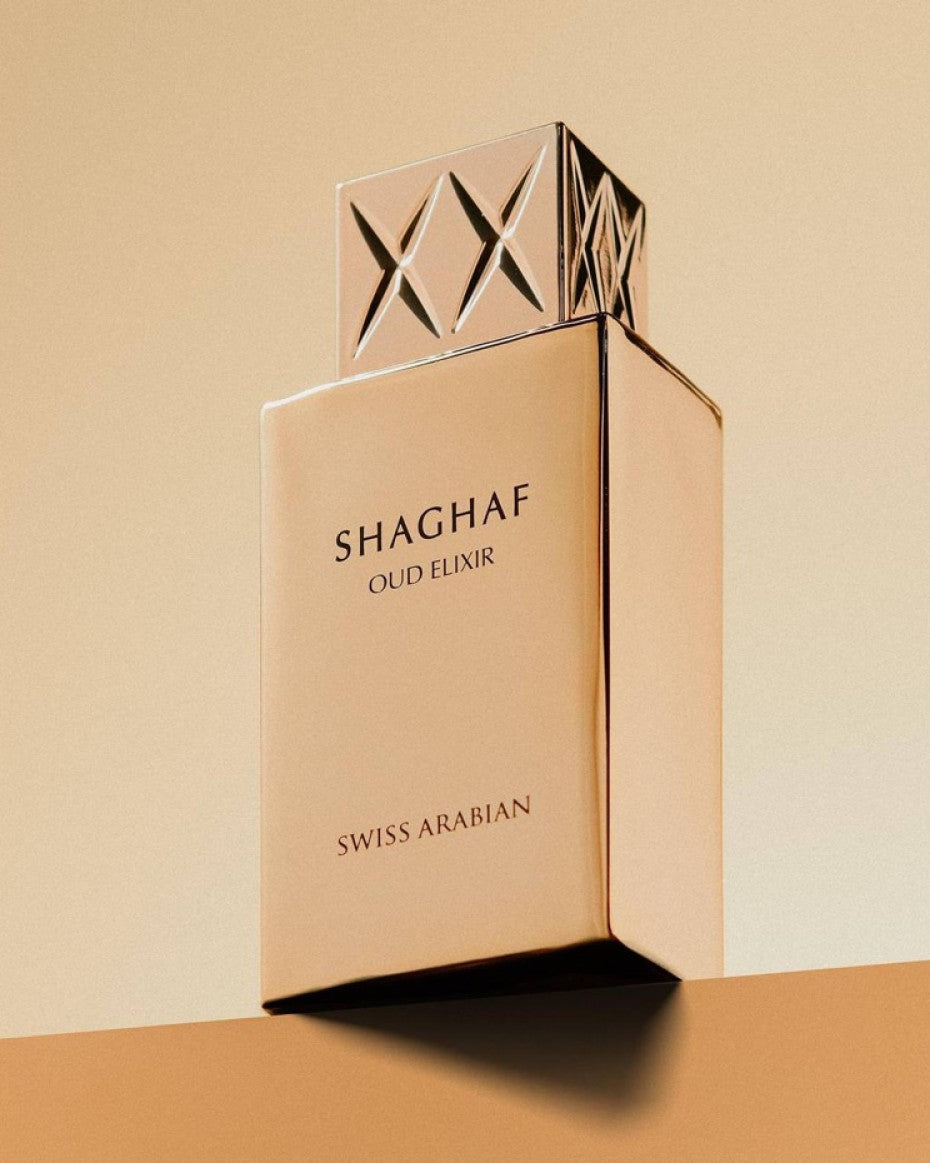 Shaghaf Oud Elixir - FRAGRANCESBYMAGOLD