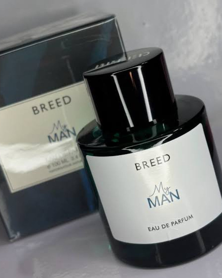 Breed My Man - FRAGRANCESBYMAGOLD