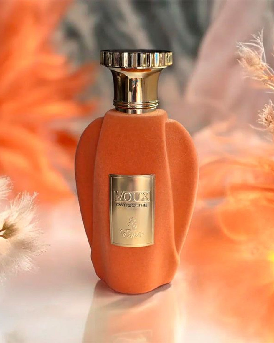 Voux Patisserie - FRAGRANCESBYMAGOLD