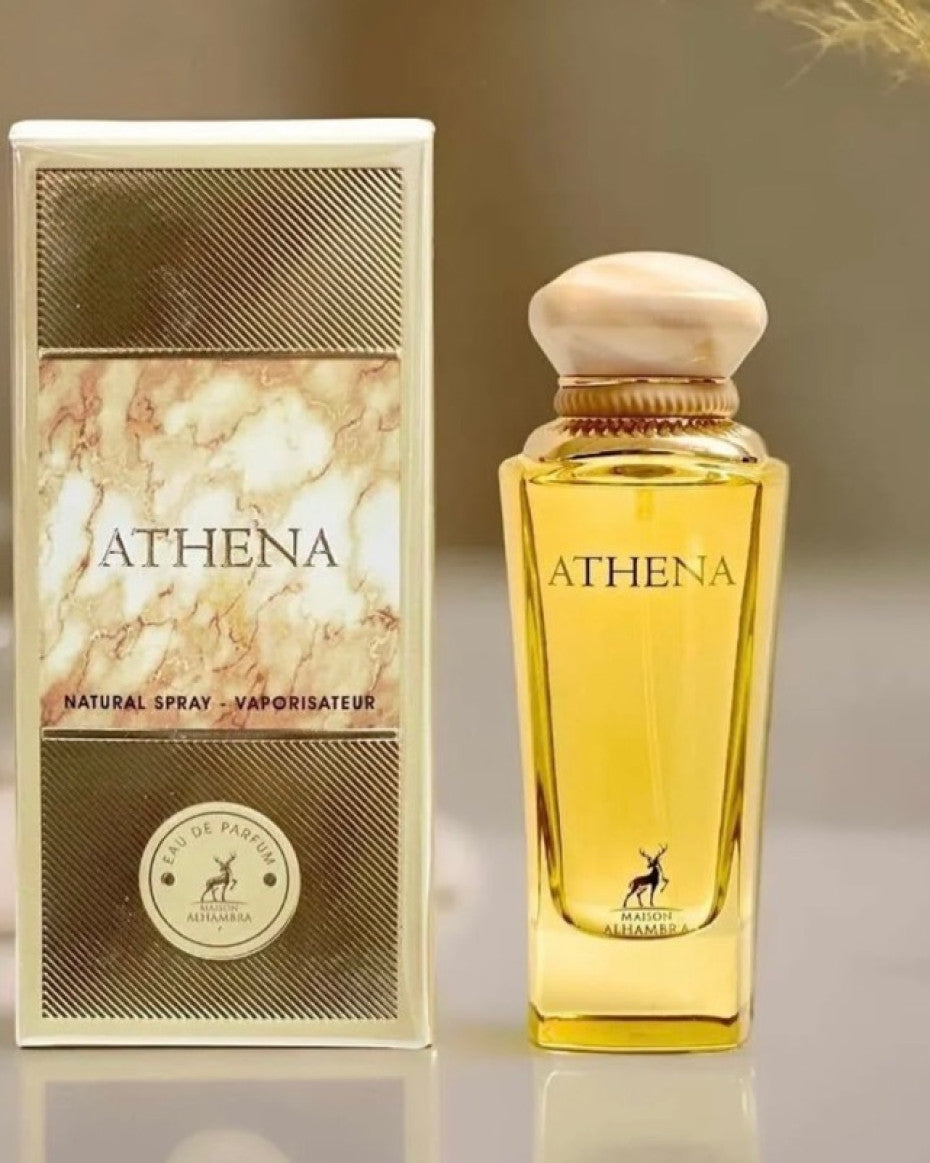 Athena - FRAGRANCESBYMAGOLD