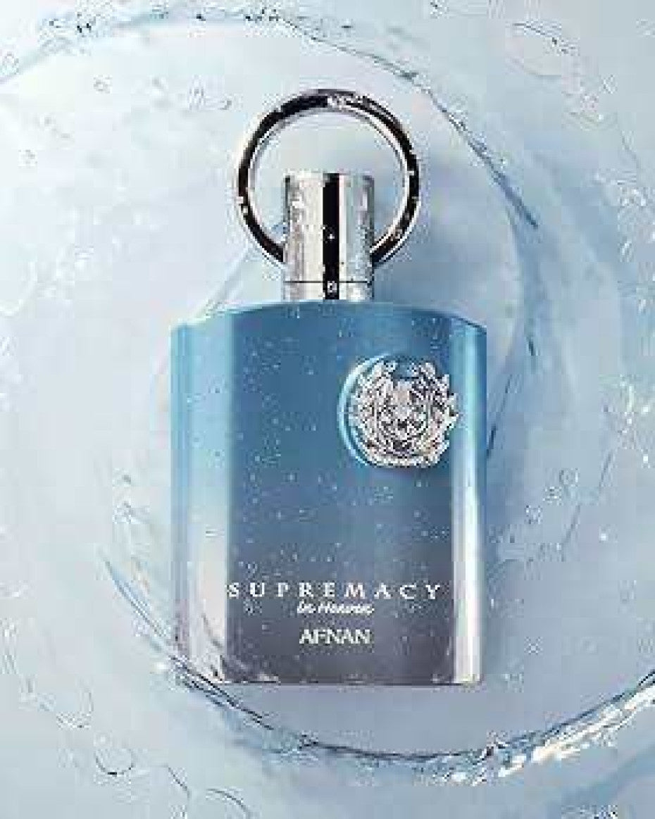 Supremacy in Heaven - FRAGRANCESBYMAGOLD
