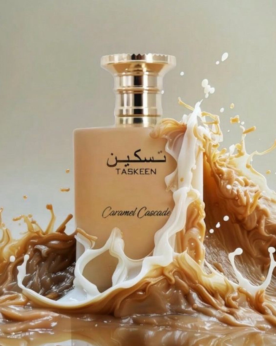 Caramel Cascade - FRAGRANCESBYMAGOLD