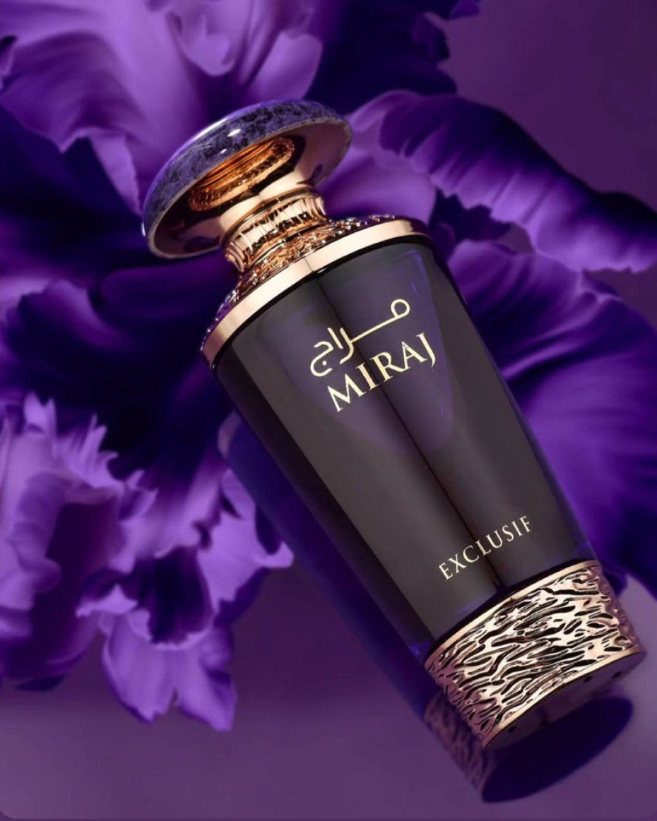 Miraj Exclusive - FRAGRANCESBYMAGOLD