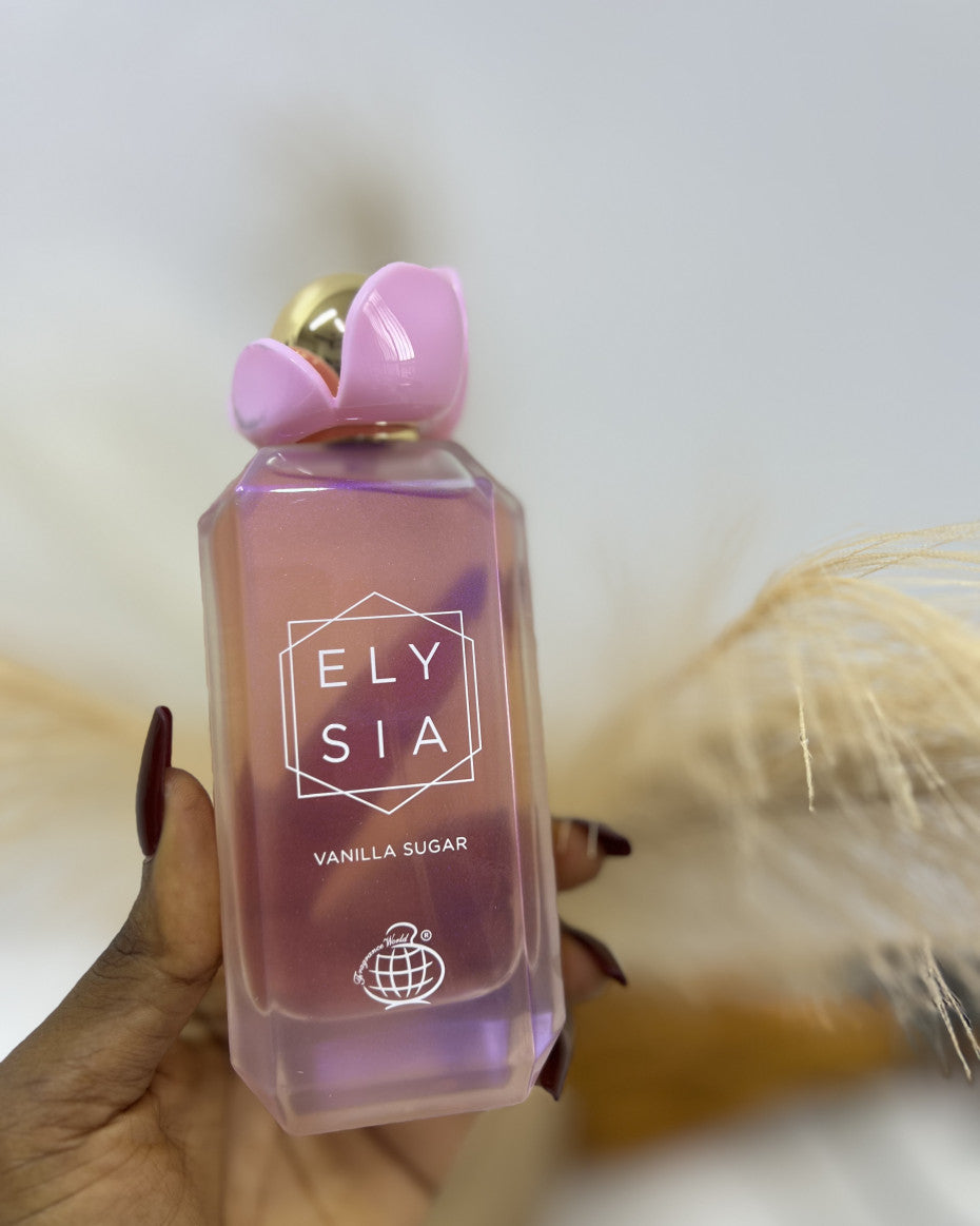 Elysia Vanilla Sugar - FRAGRANCESBYMAGOLD