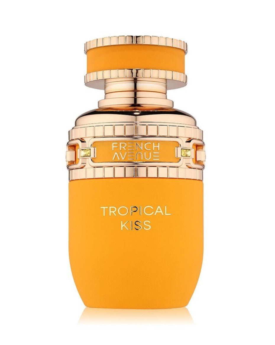 French Avenue Tropical Kiss - FRAGRANCESBYMAGOLD