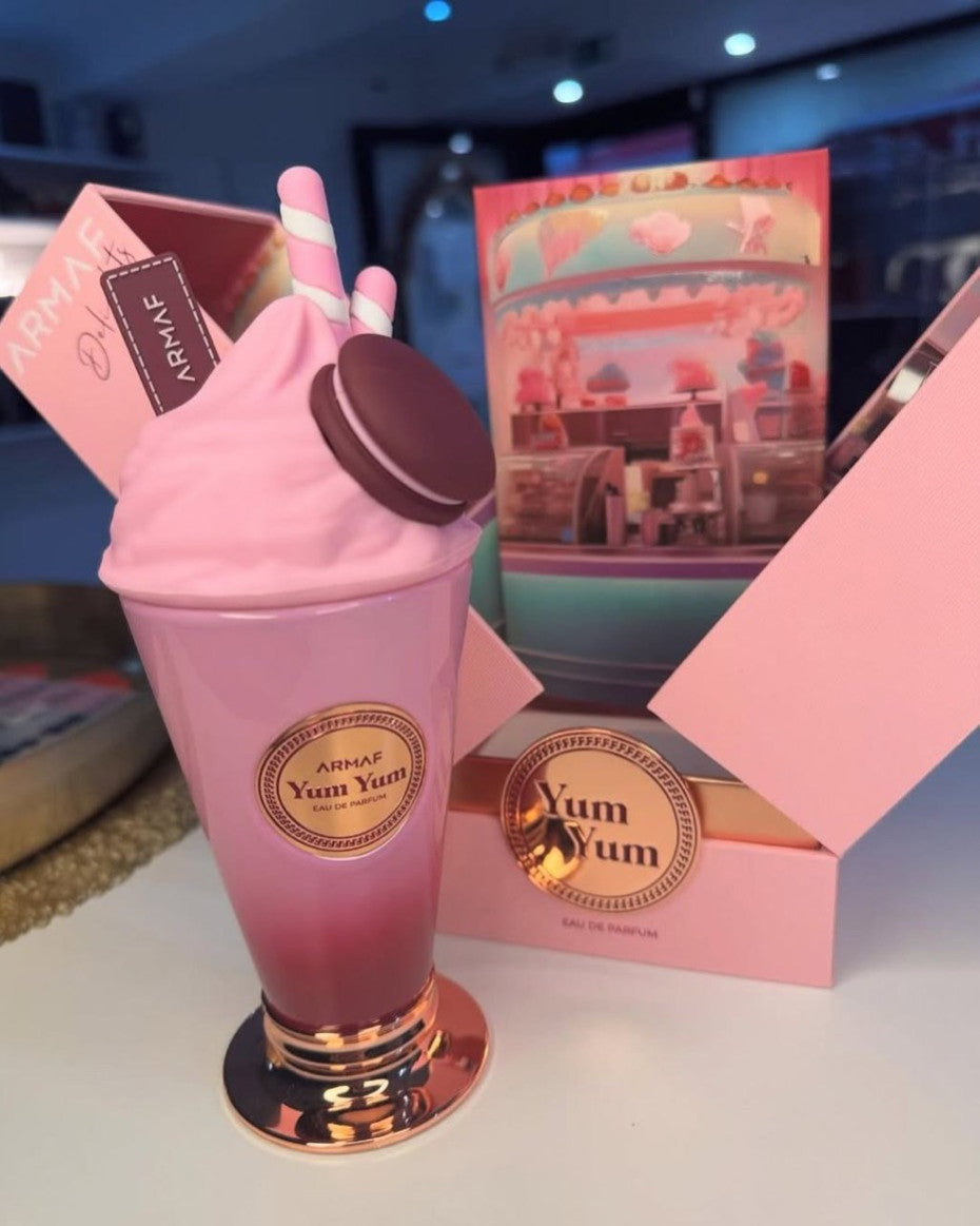Yum Yum Armaf - FRAGRANCESBYMAGOLD