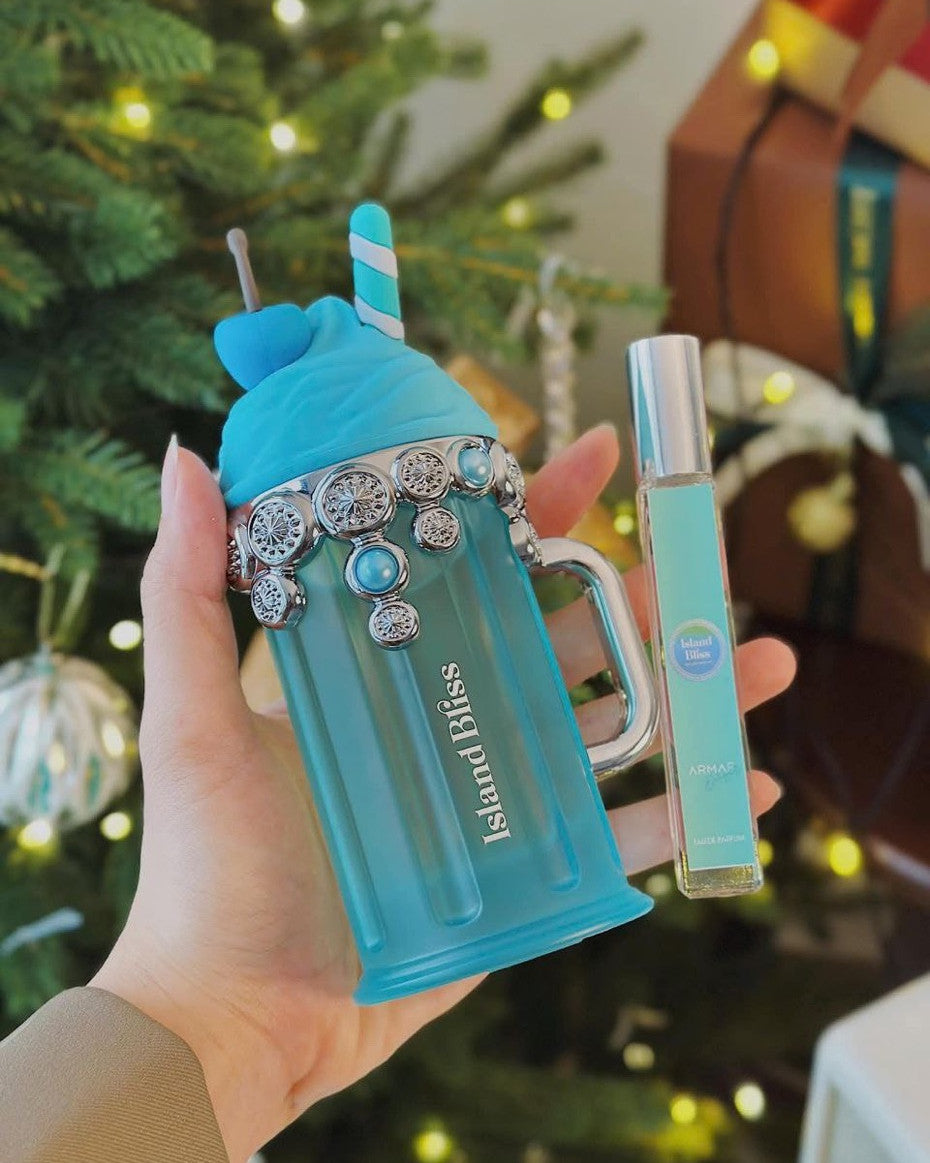 Armaf Island Bliss - FRAGRANCESBYMAGOLD
