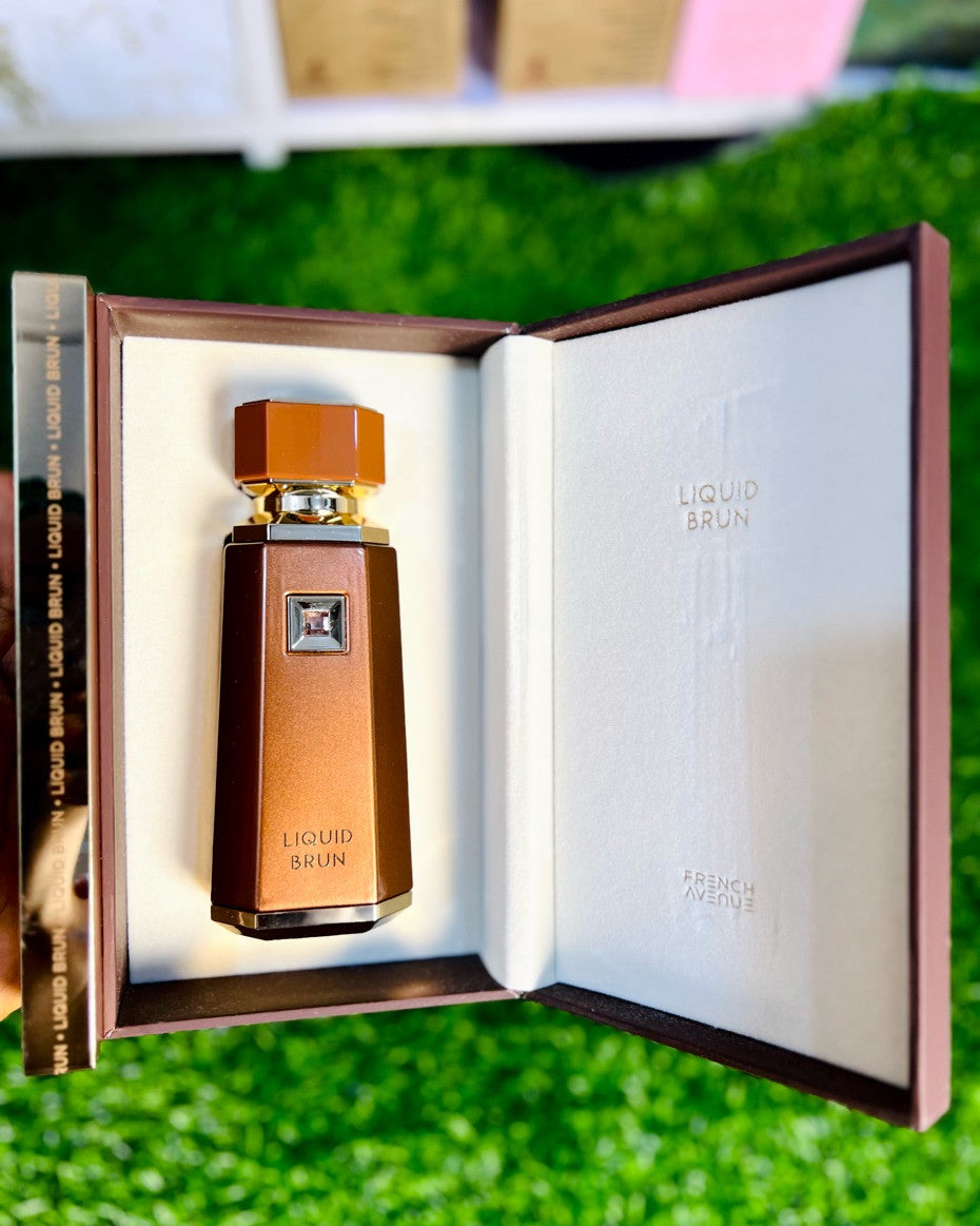Liquid Brun EDP 100ml - FRAGRANCESBYMAGOLD